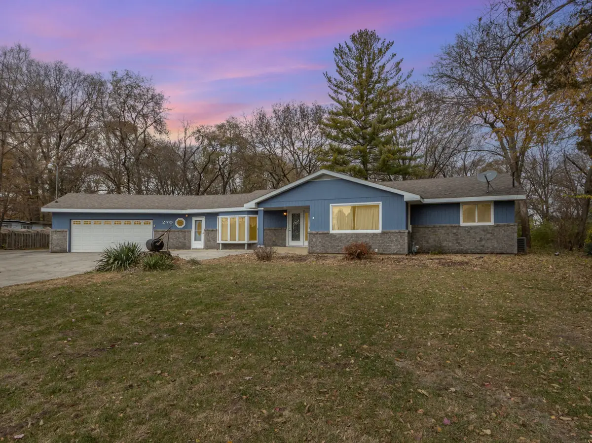 270 E Southmor Road, Morris, IL 60450 - Image #1