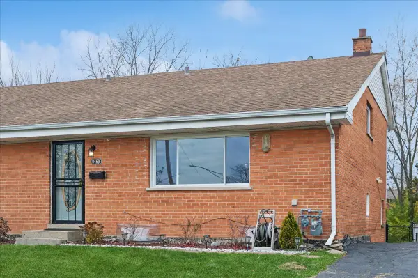 9460 Terrace Place, Des Plaines, IL 60016