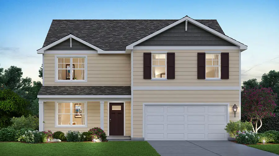 963 Sapphire Lane, Montgomery, IL 60538 - Image #1