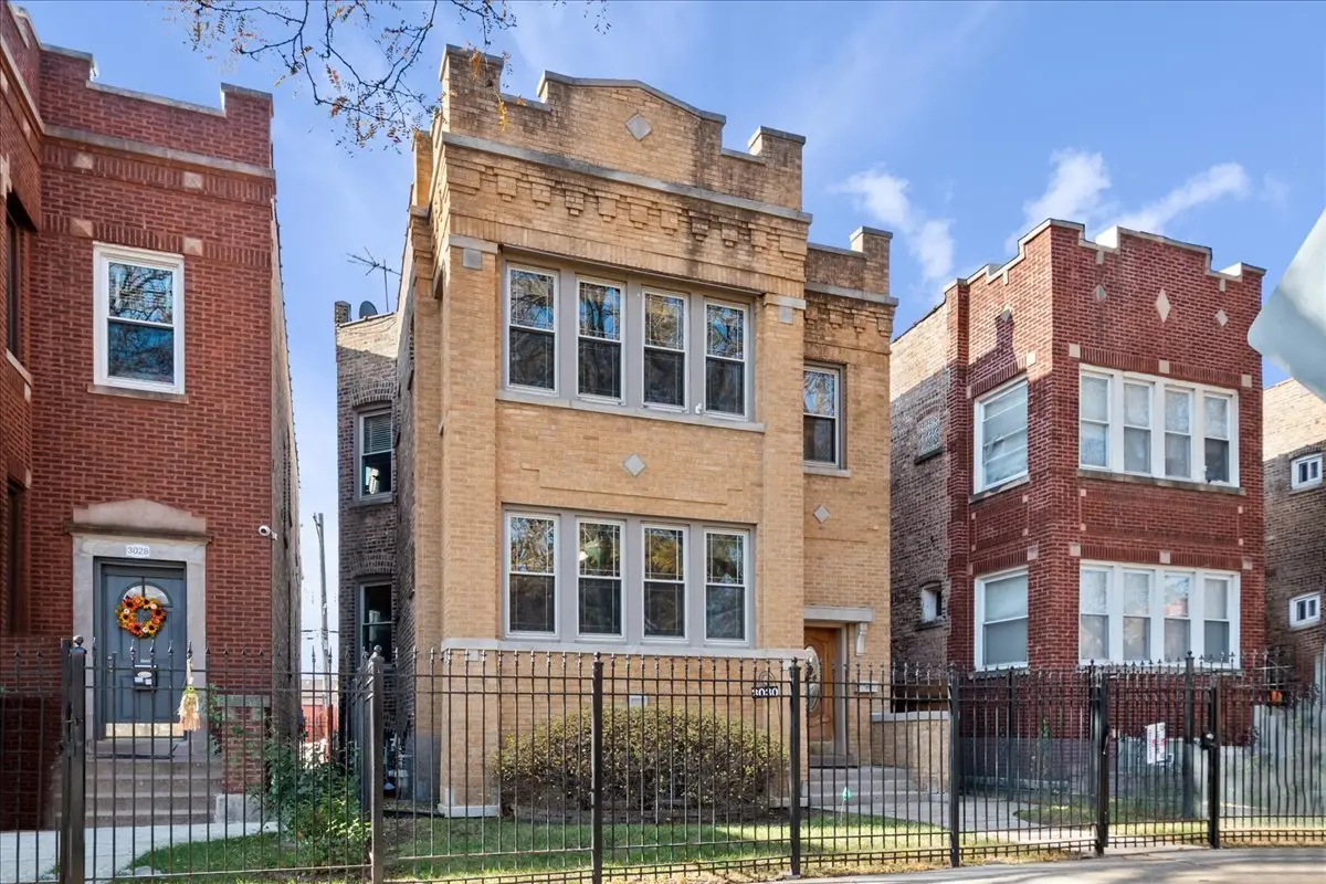 Address Withheld By Seller, Chicago, IL 60641 - Image #1