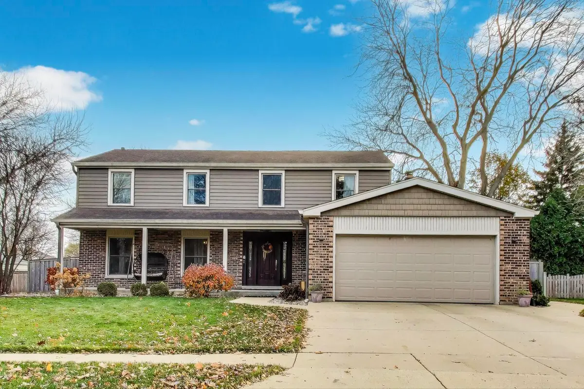 239 Nita Lane, Libertyville, IL 60048 - Image #1