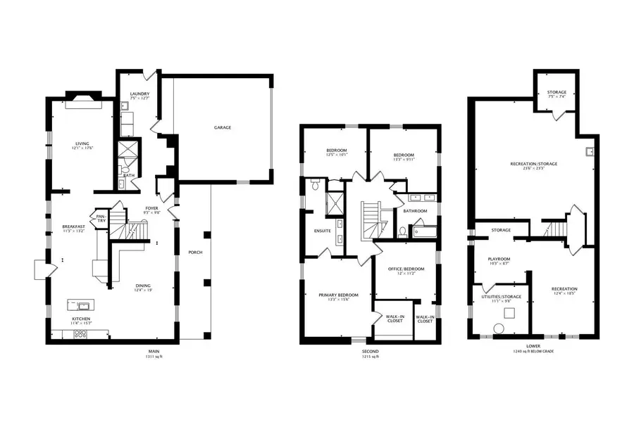 239 Nita Lane, Libertyville, IL 60048 - Image #2