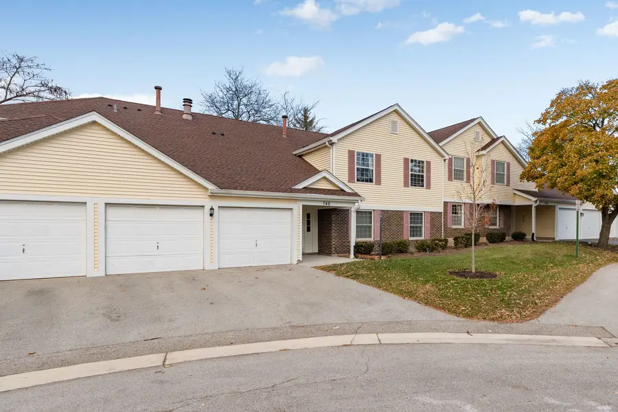 748 Sterling Court #A2, Bartlett, IL 60103 - Image #2
