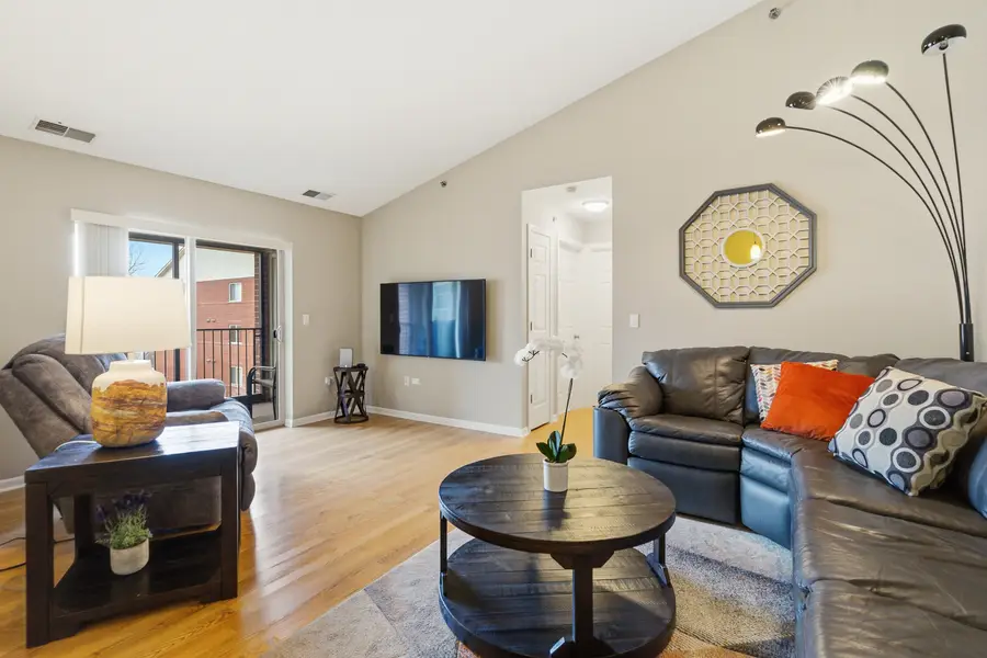 6970 Heritage Circle #5-3A, Orland Park, IL 60462 - #2