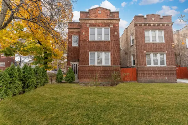 1657 N Austin Avenue, Chicago, IL 60639