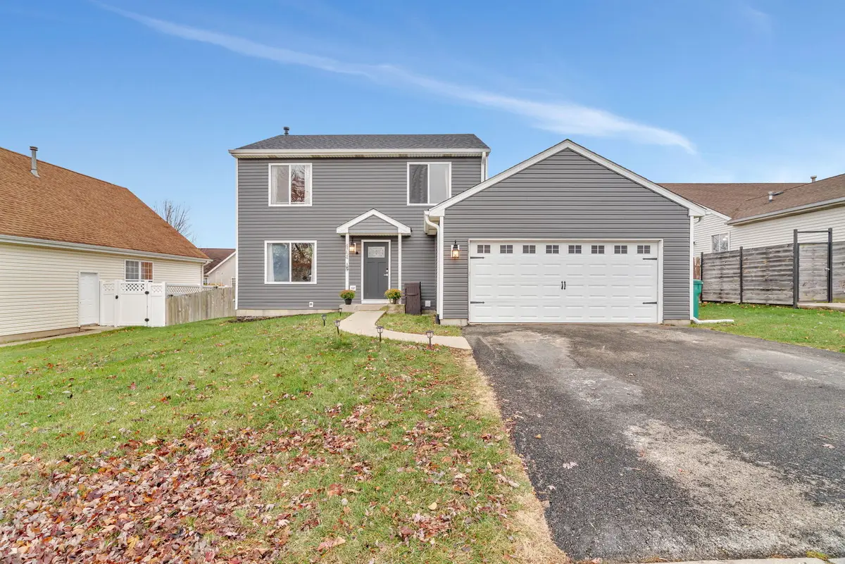4754 Goodhue Lane, Plainfield, IL 60586 - Image #1