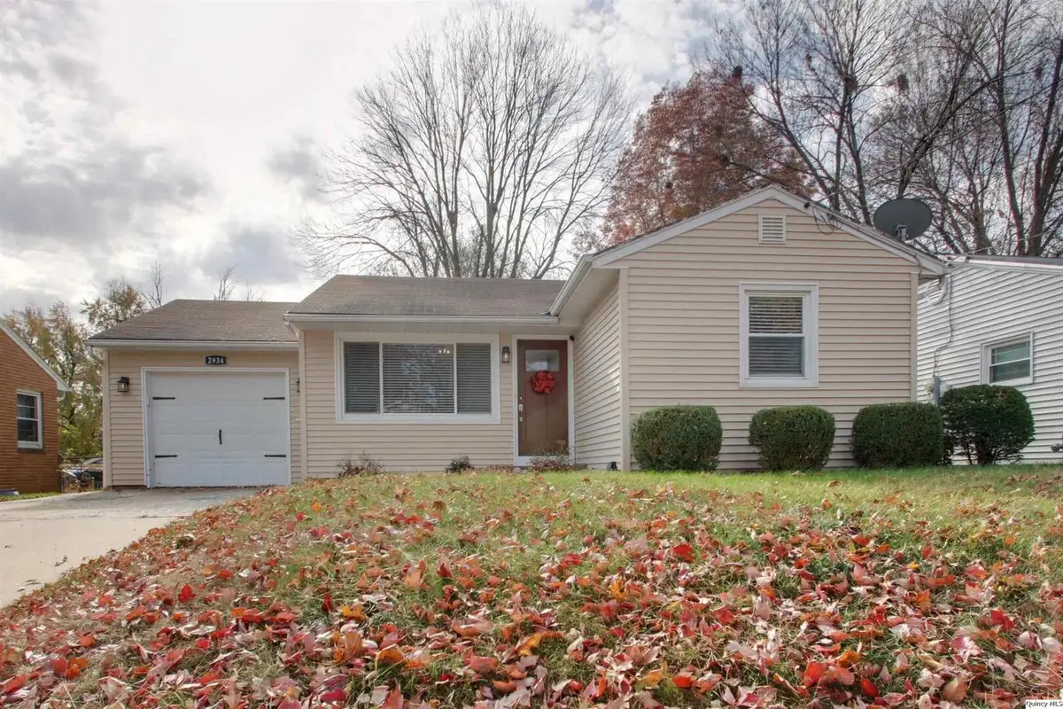 2934 Hampshire St., Quincy, IL 62301-3747 - Image #1