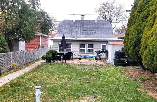 3936 Oak Park Avenue, Stickney, IL 60402