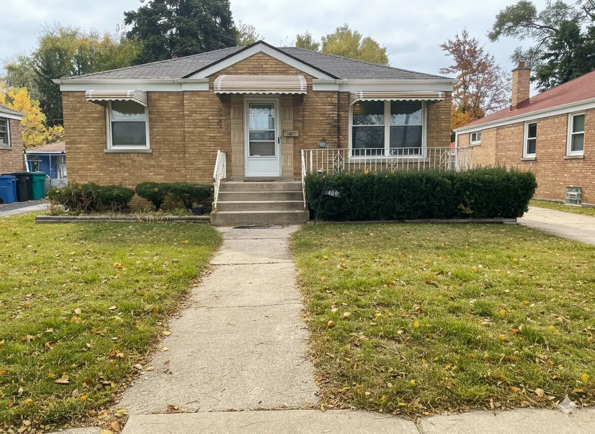 439 N Elm Street, Hillside, IL 60162 - Image #1
