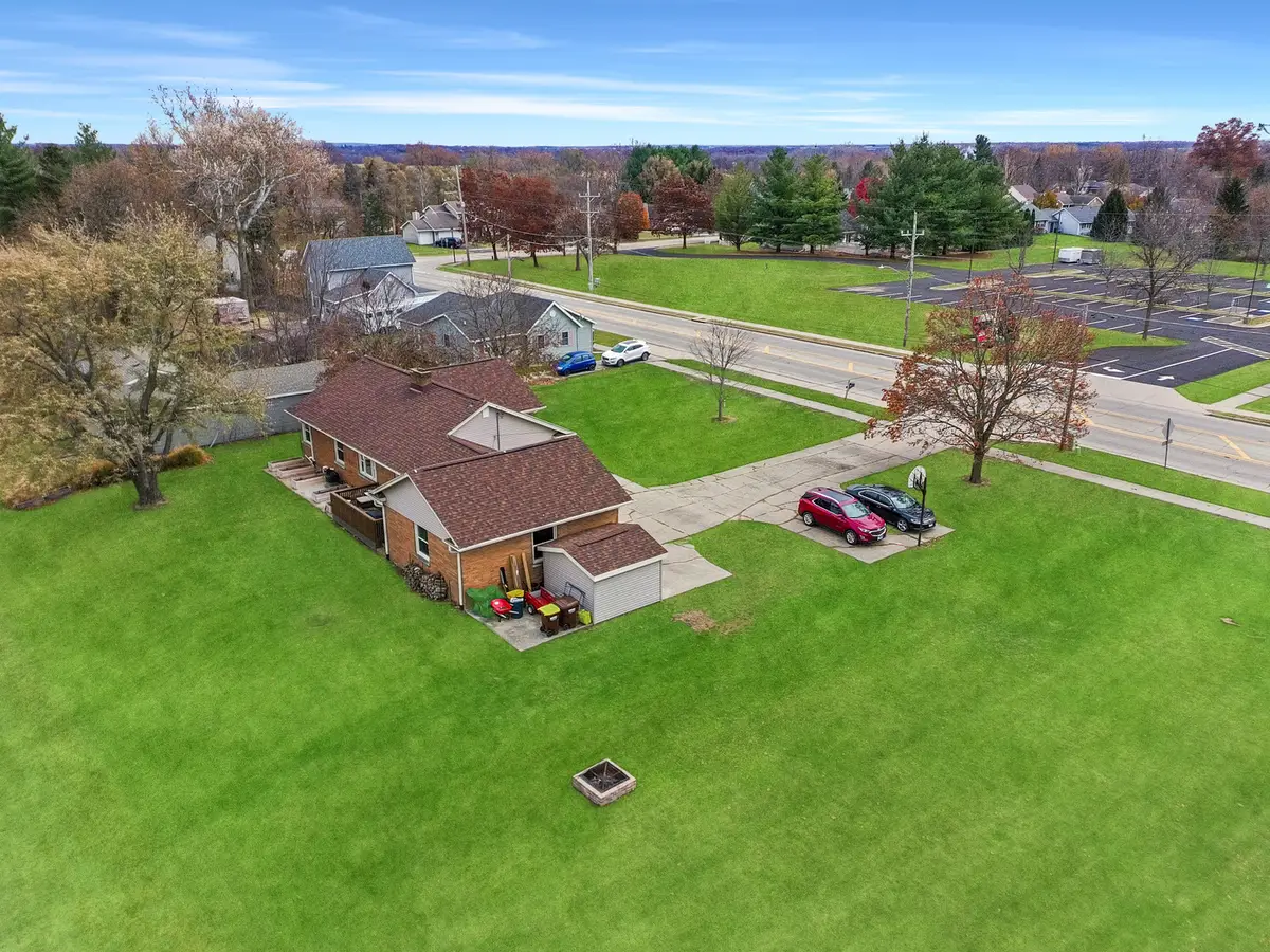 108 E Grove Street, Poplar Grove, IL 61065 - Image #1