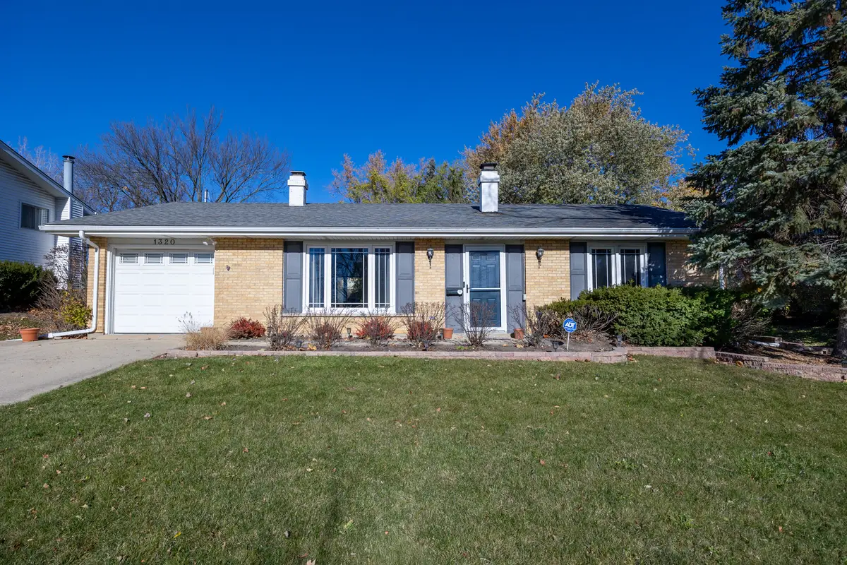 1320 Hassell Road, Hoffman Estates, IL 60169 - Image #1