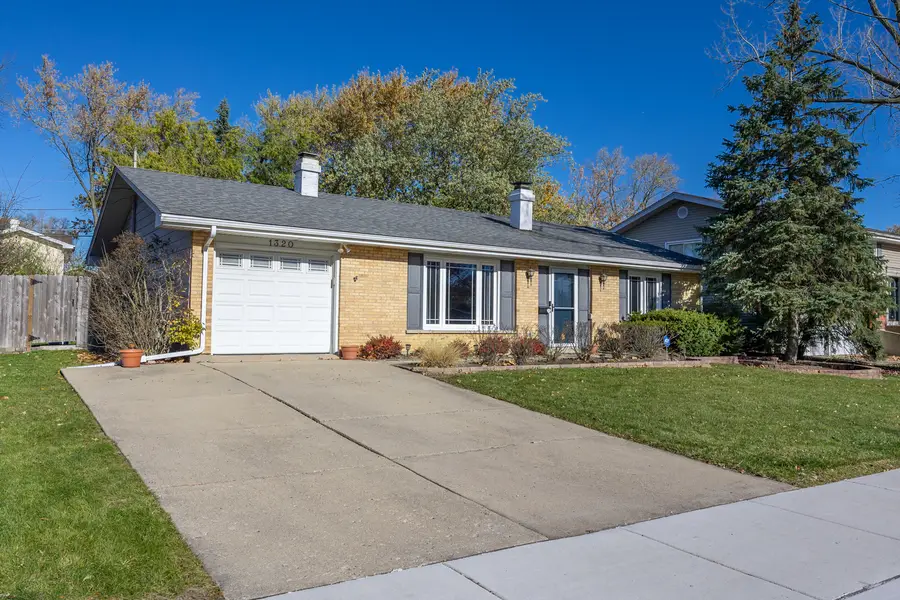 1320 Hassell Road, Hoffman Estates, IL 60169 - Image #2