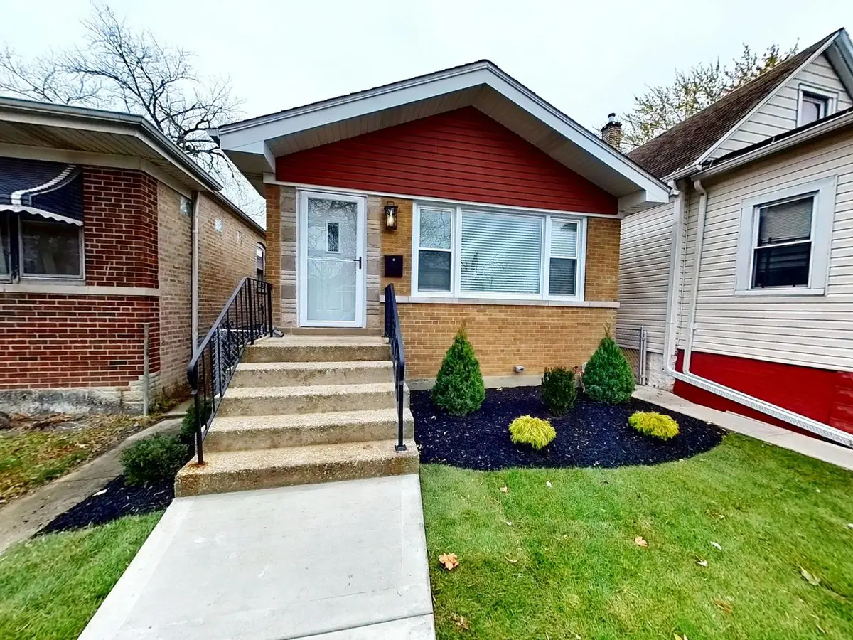9221 S Normal Avenue, Chicago, IL 60620 - Image #1