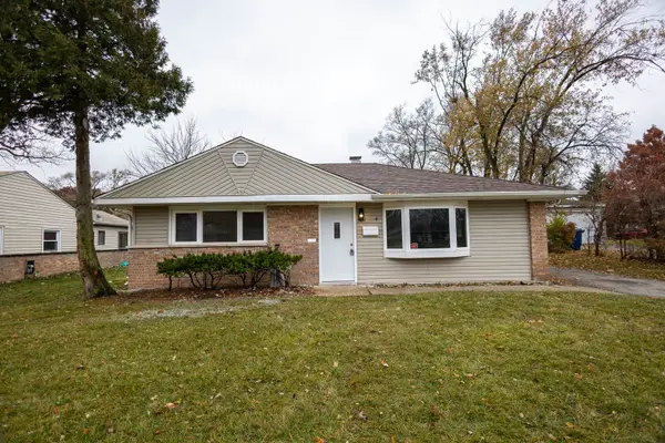 Address Withheld By Seller, Park Forest, IL 60466