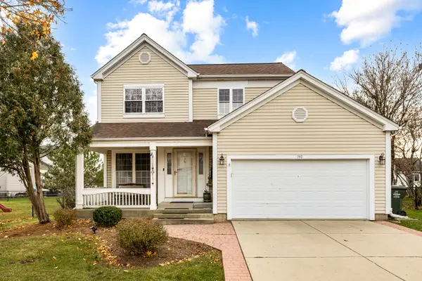 740 Fairview Lane, South Elgin, IL 60177