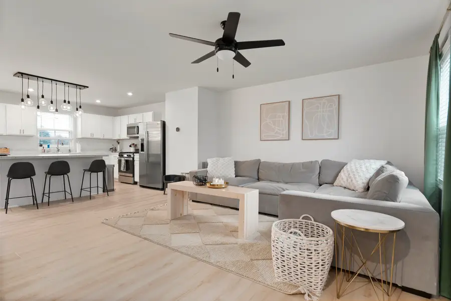 2708 Hideaway Court, Plainfield, IL 60586 - Image #2