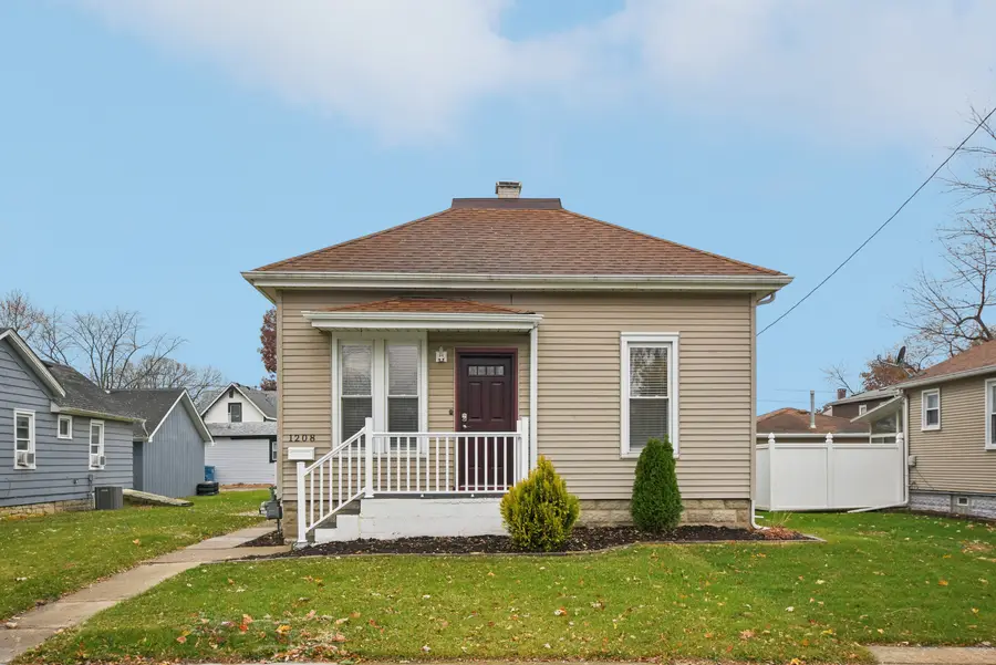 1208 Butler Street, Morris, IL 60450 - Image #2