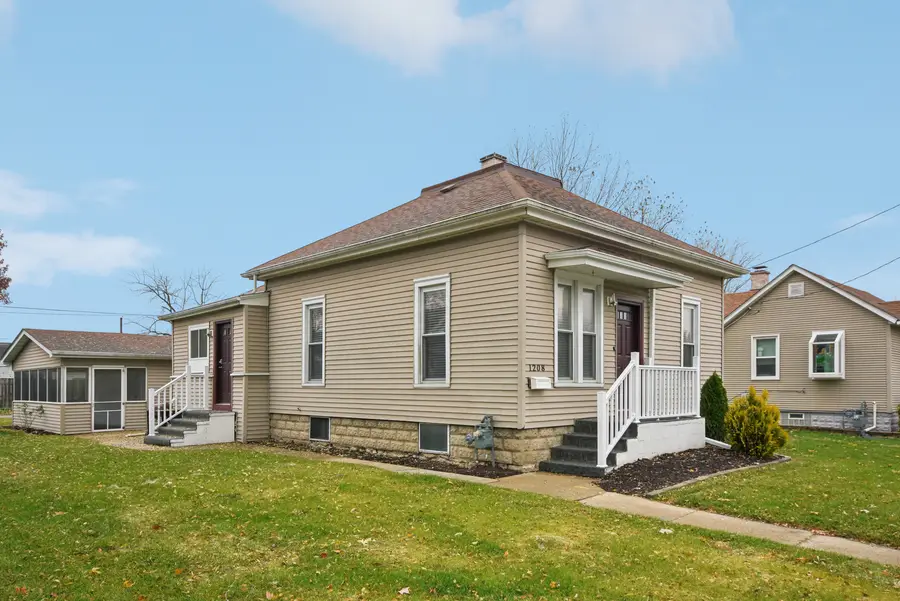 1208 Butler Street, Morris, IL 60450 - Image #3