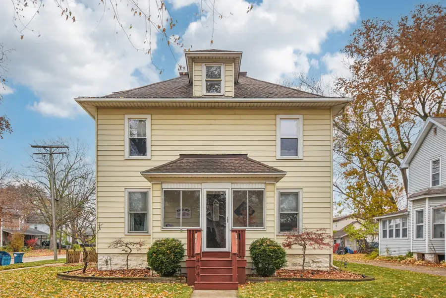 404 E Benton Street, Morris, IL 60450 - Image #3