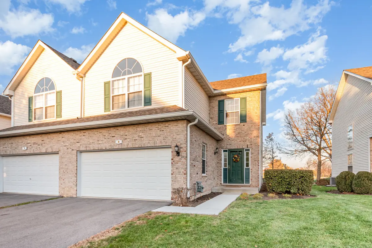 8 Lily Court, Bolingbrook, IL 60440 - Image #1