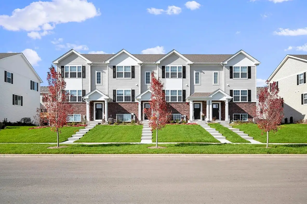 3758 Bissel Drive, Yorkville, IL 60560 - Image #1