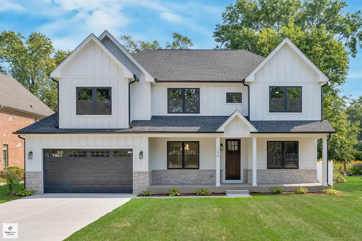 705 Glendale Road, Glenview, IL 60025 - Image #1