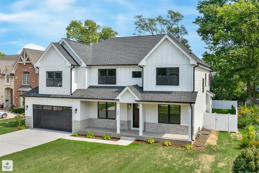 705 Glendale Road, Glenview, IL 60025 - Image #2
