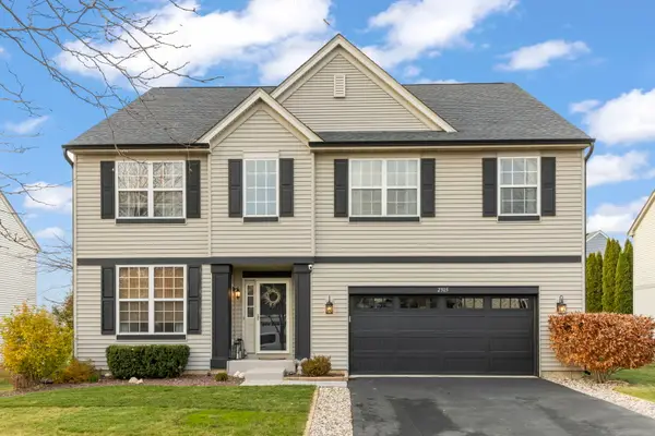 2305 Providence Way, Joliet, IL 60431