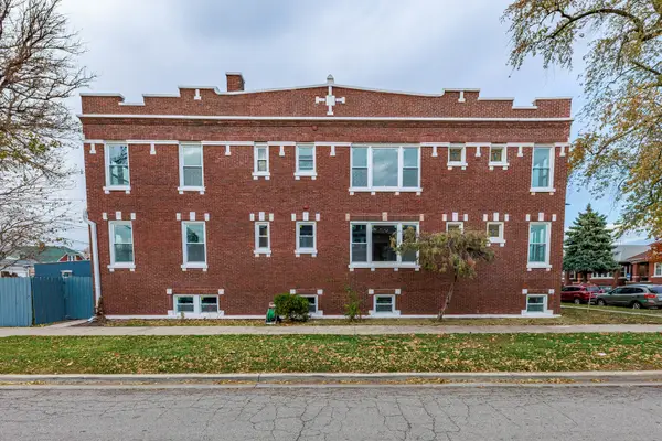 1838 S 48th Court, Cicero, IL 60804