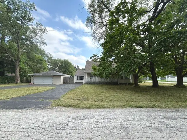 3355 W 161st Street, Markham, IL 60428 - #1