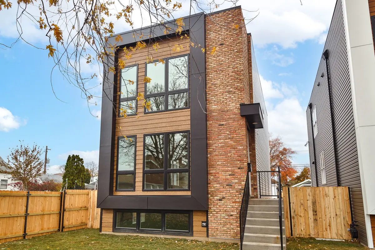 3015 N Normandy Avenue, Chicago, IL 60634 - Image #1