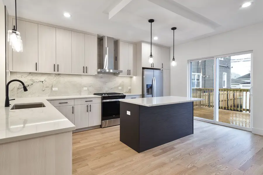 3015 N Normandy Avenue, Chicago, IL 60634 - Image #2