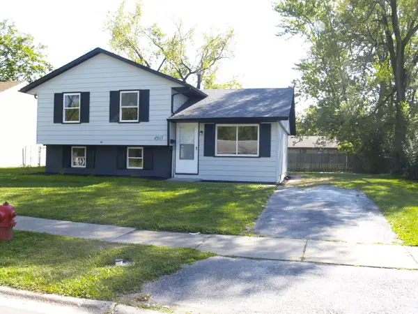 Address Withheld By Seller, Richton Park, IL 60471