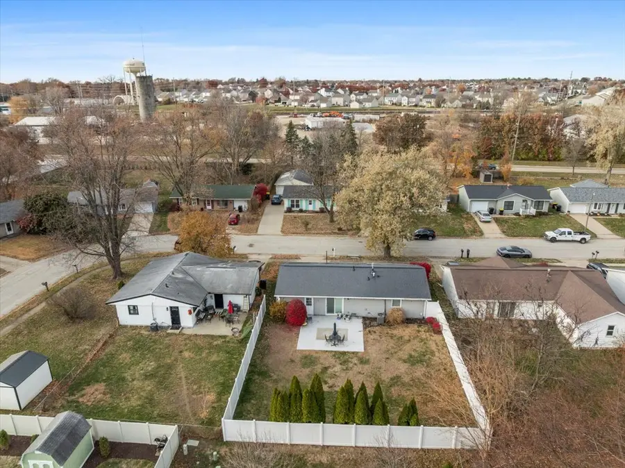 1303 Dalton Drive, Normal, IL 61761 - Image #3