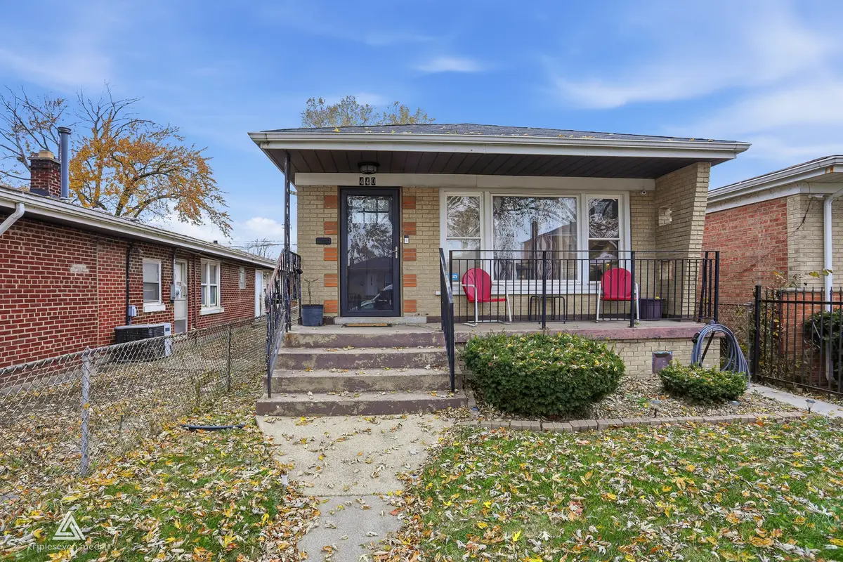 Address Withheld By Seller, Chicago, IL 60628 - Image #1