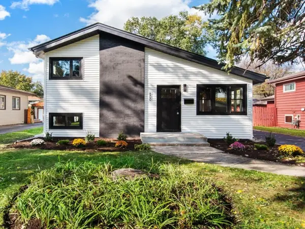 600 N Iowa Avenue, Villa Park, IL 60181