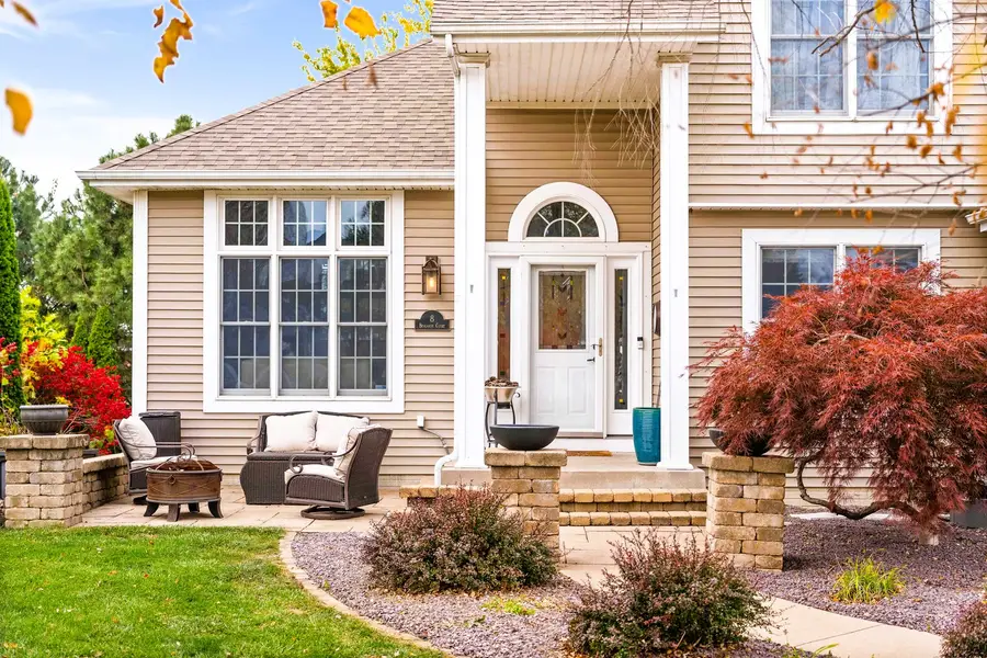 8 Burgundy Court, Bloomington, IL 61704 - Image #3