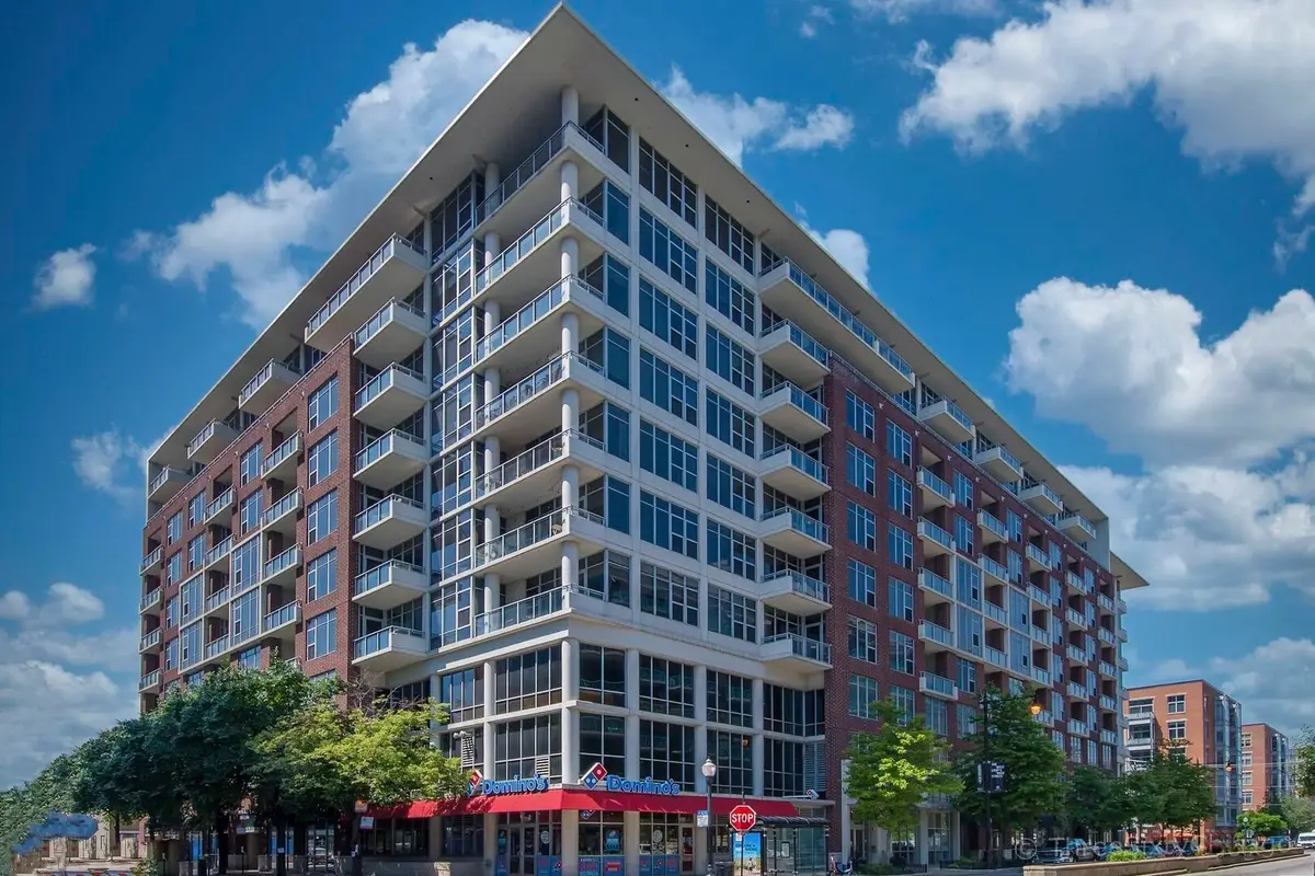 901 W Madison Street #603, Chicago, IL 60607 - Image #1