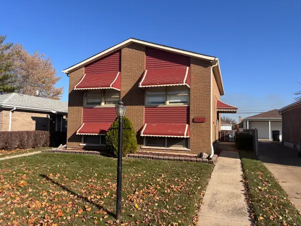 12841 S Marquette Avenue, Chicago, IL 60633