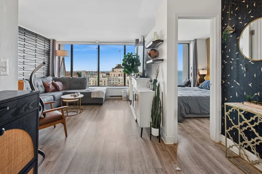 5455 N Sheridan Road #2805, Chicago, IL 60640 - Image #2