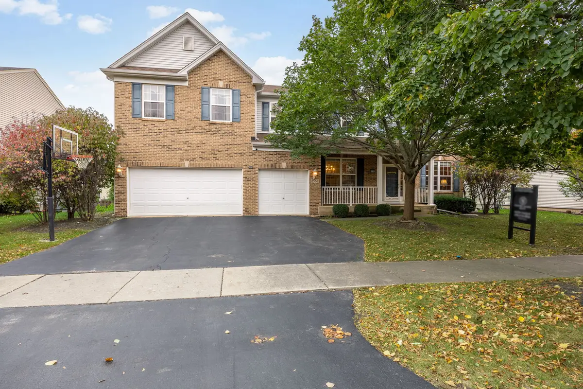 2566 Rourke Drive, Aurora, IL 60503 - Image #1