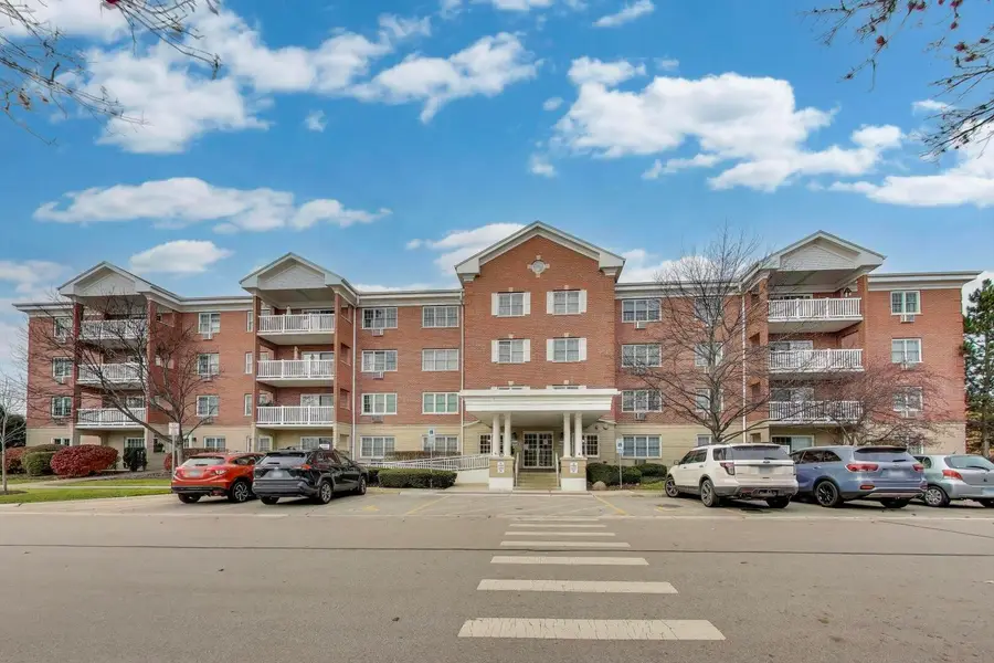 1220 Depot Street #109, Glenview, IL 60025 - Image #2
