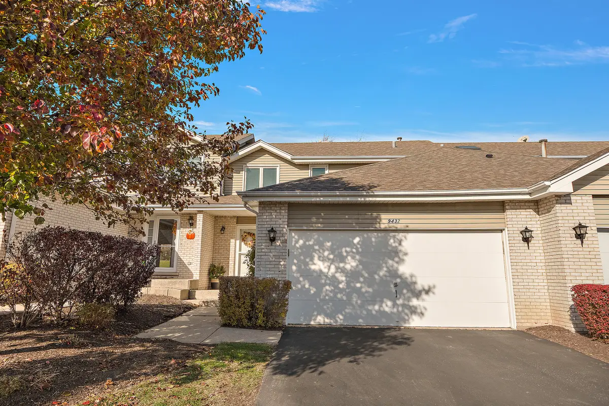 9432 Quail Trail, Tinley Park, IL 60487 - Image #1