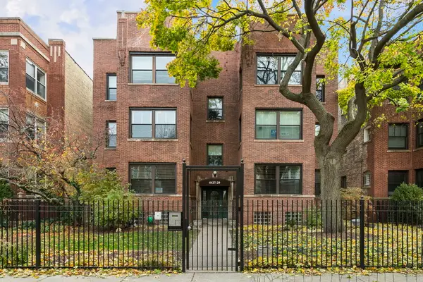 4429 N Beacon Street #2, Chicago, IL 60640