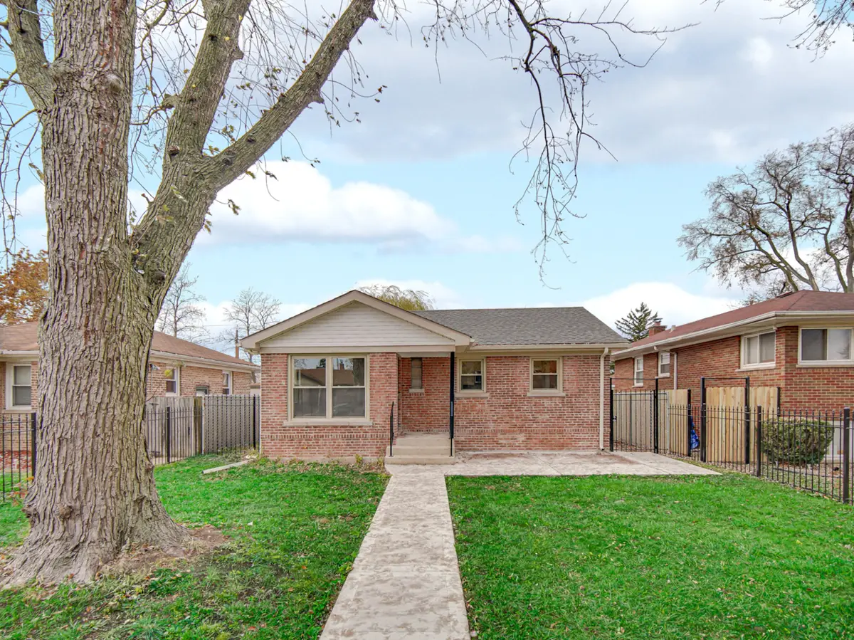 12230 S Throop Street, Chicago, IL 60643 - Image #1