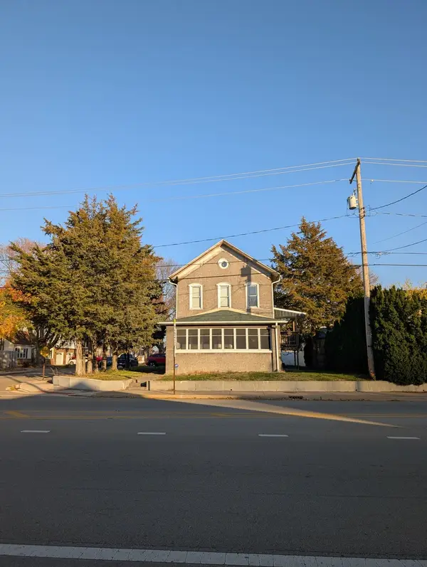 1128 Saint Vincent Avenue, Lasalle, IL 61301