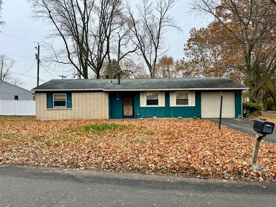 2504 Campbell Drive, Champaign, IL 61821 - Image #3