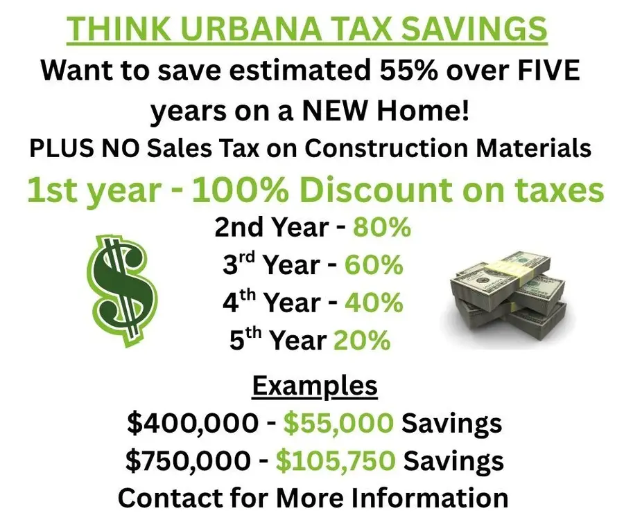 3009 Artesia Crossing, Urbana, IL 61802 - Image #3