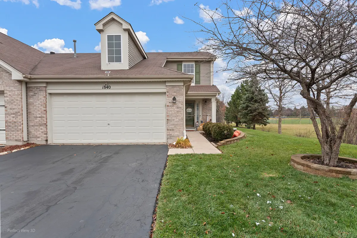1840 Spinnaker Street, Pingree Grove, IL 60140 - Image #1