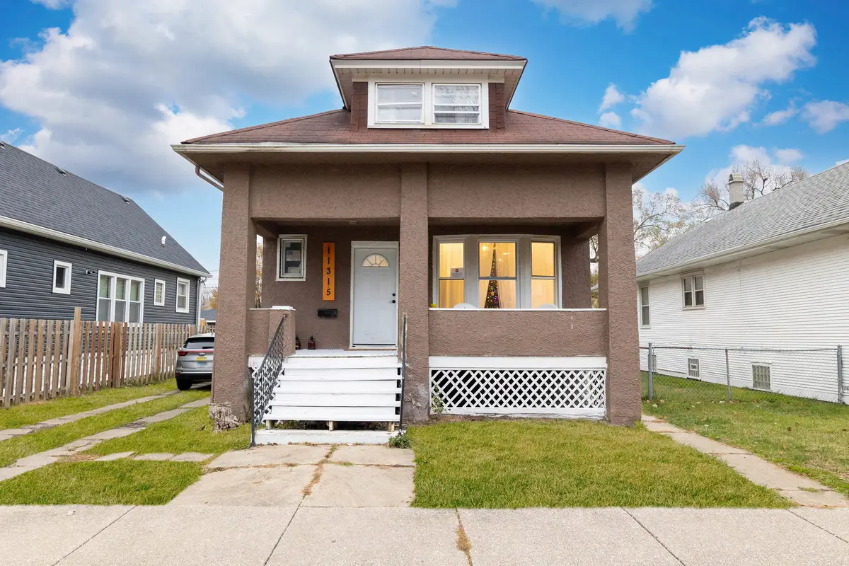 11315 S Stewart Avenue, Chicago, IL 60628 - Image #1